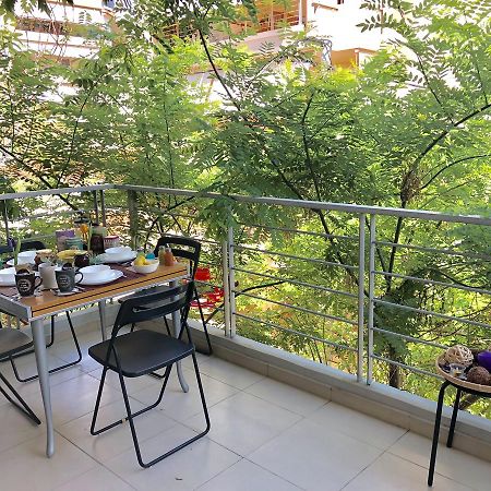 Athens City House 외부 사진