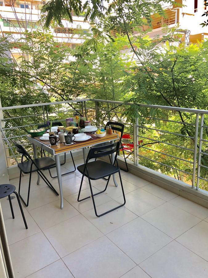 Athens City House 외부 사진