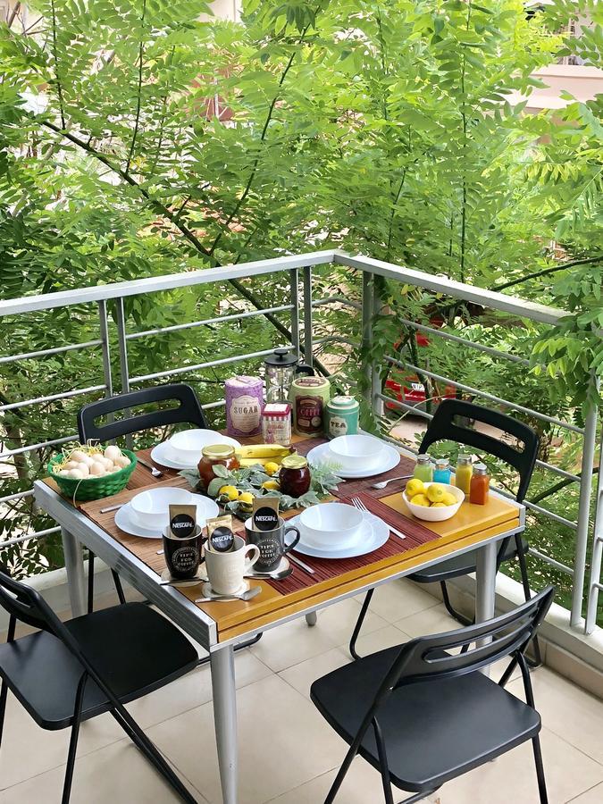 Athens City House 외부 사진