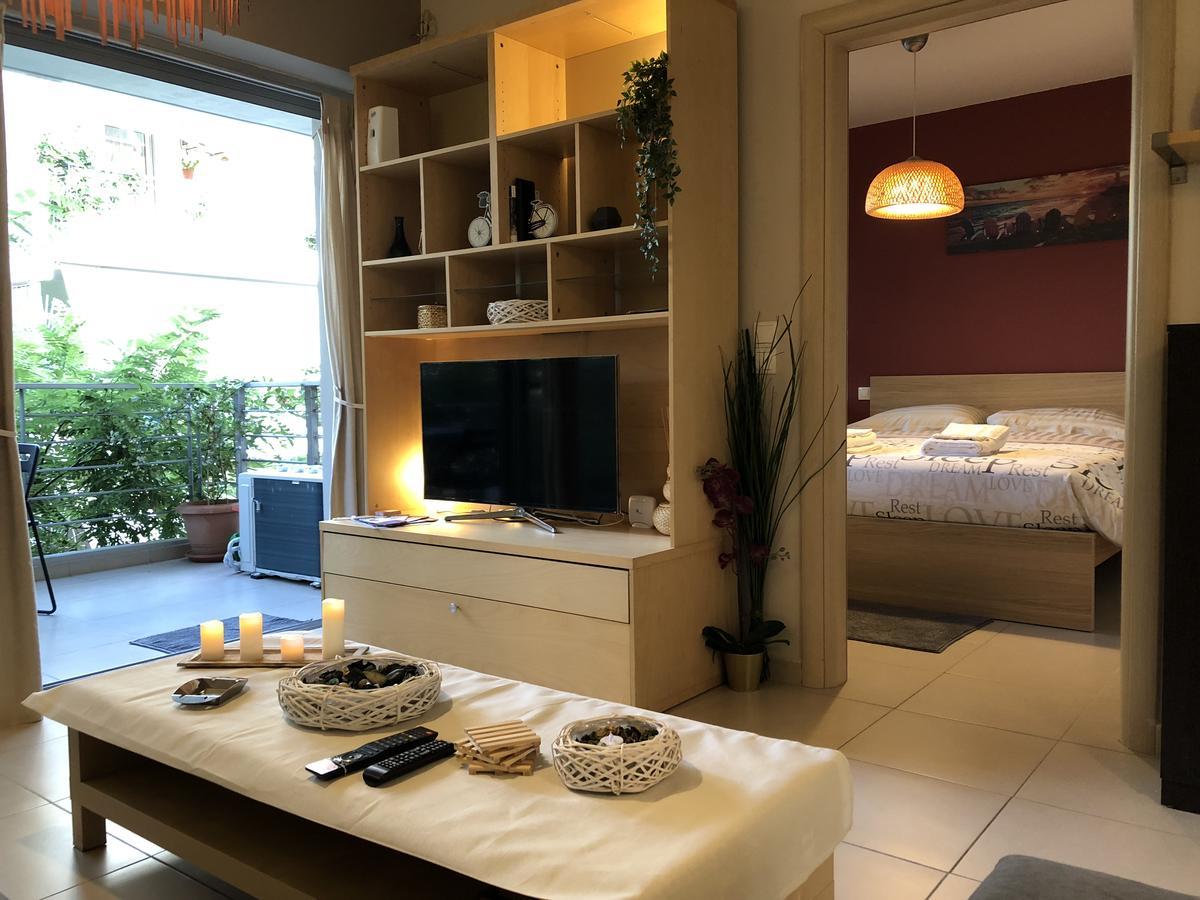 Athens City House 외부 사진