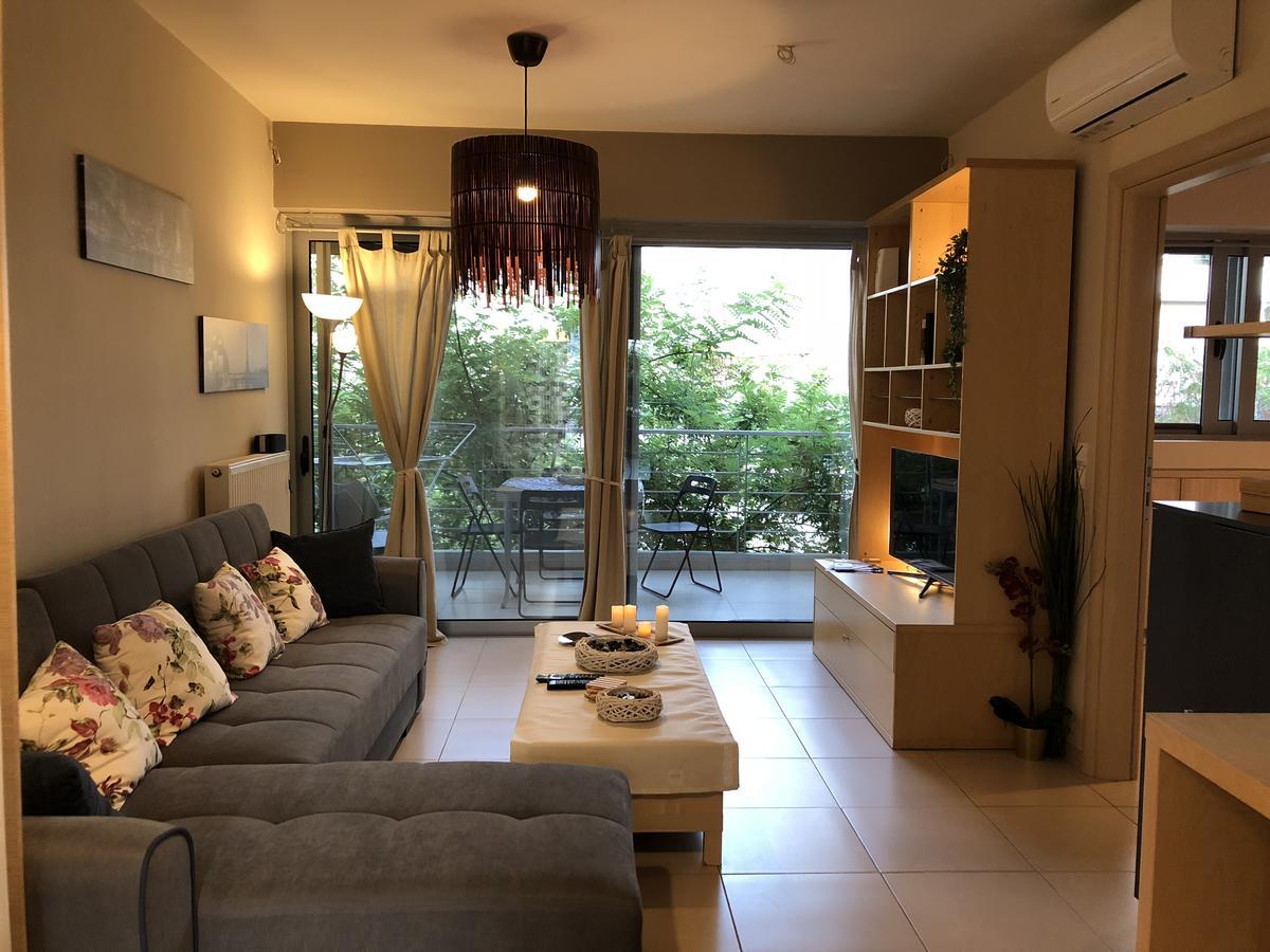 Athens City House 외부 사진