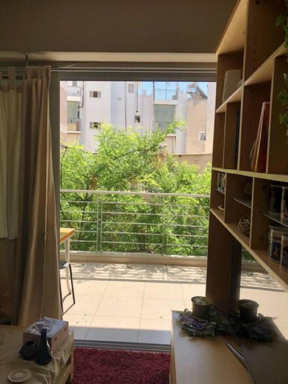 Athens City House 외부 사진